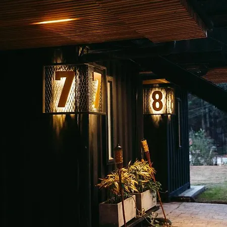 Hotel Hawkay Glamping Salcedo Exterior foto