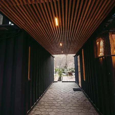 Hotel Hawkay Glamping Salcedo Exterior foto