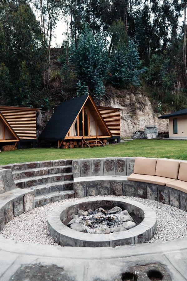 Hawkay Glamping Salcedo