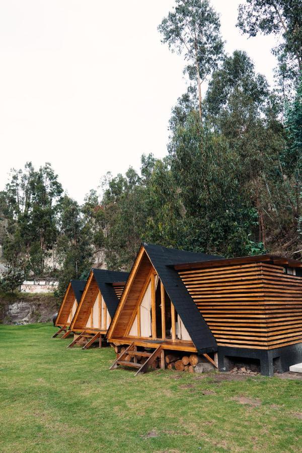 Hawkay Glamping