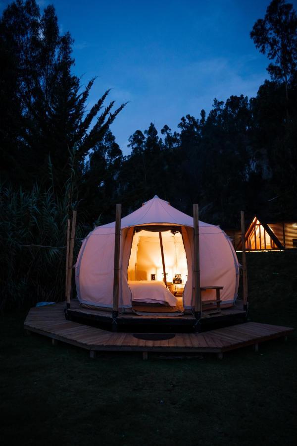 Hawkay Glamping * Salcedo