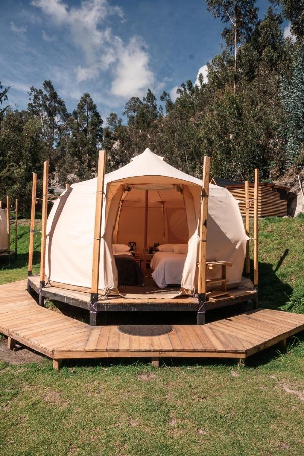 Hawkay Glamping