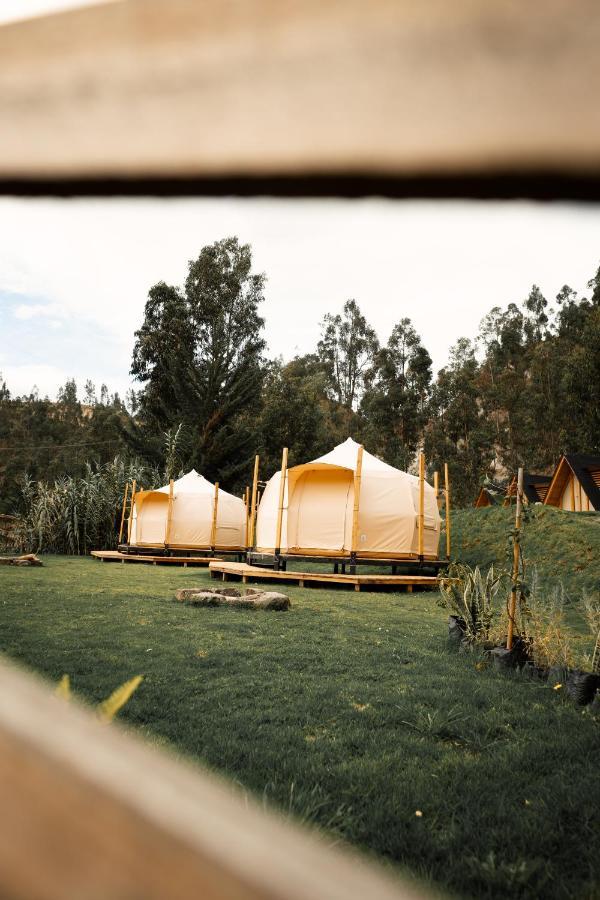 Hawkay Glamping