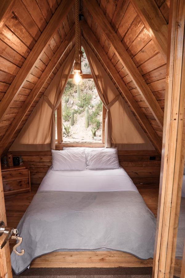 Hawkay Glamping Salcedo