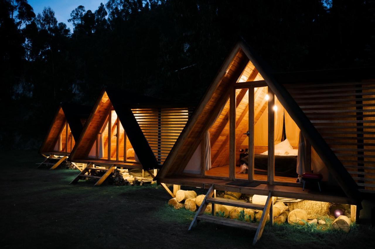 Hawkay Glamping