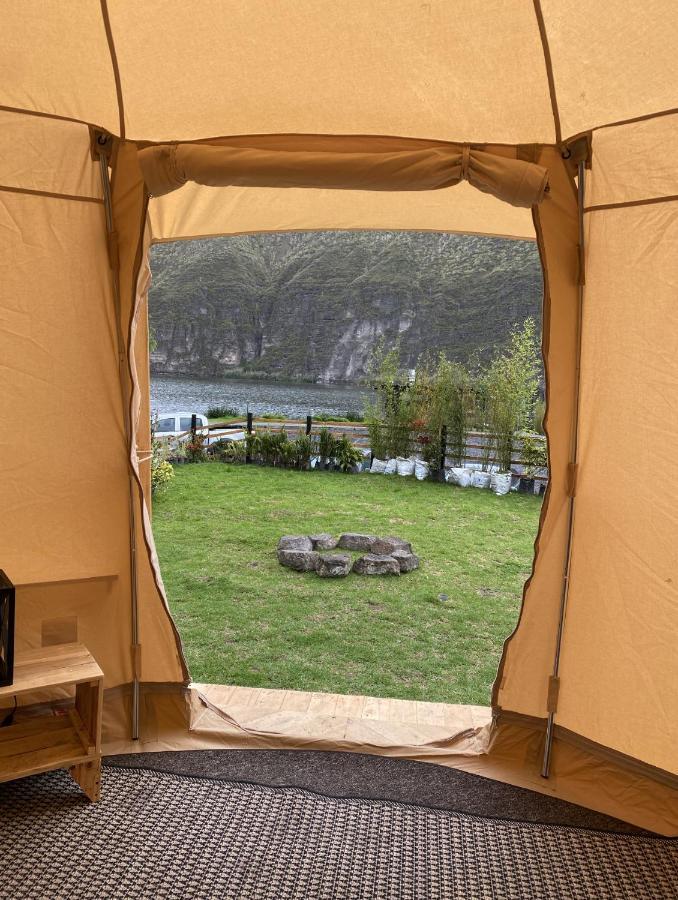 Hawkay Glamping Salcedo