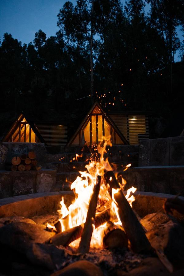 Hawkay Glamping Campsite *