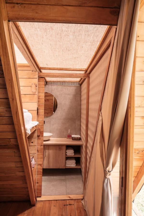 Campsite Hawkay Glamping *