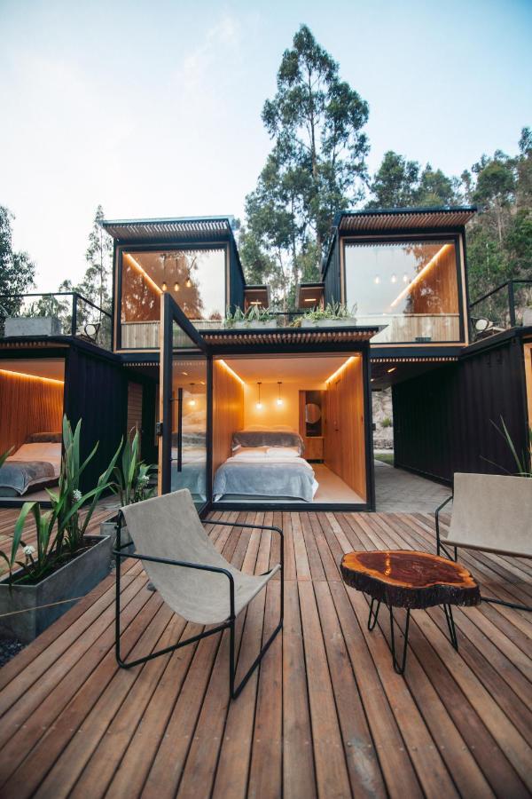 Hawkay Glamping *