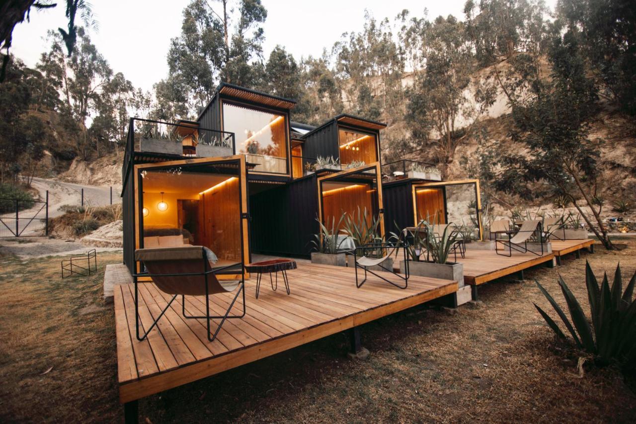 Campsite Hawkay Glamping *