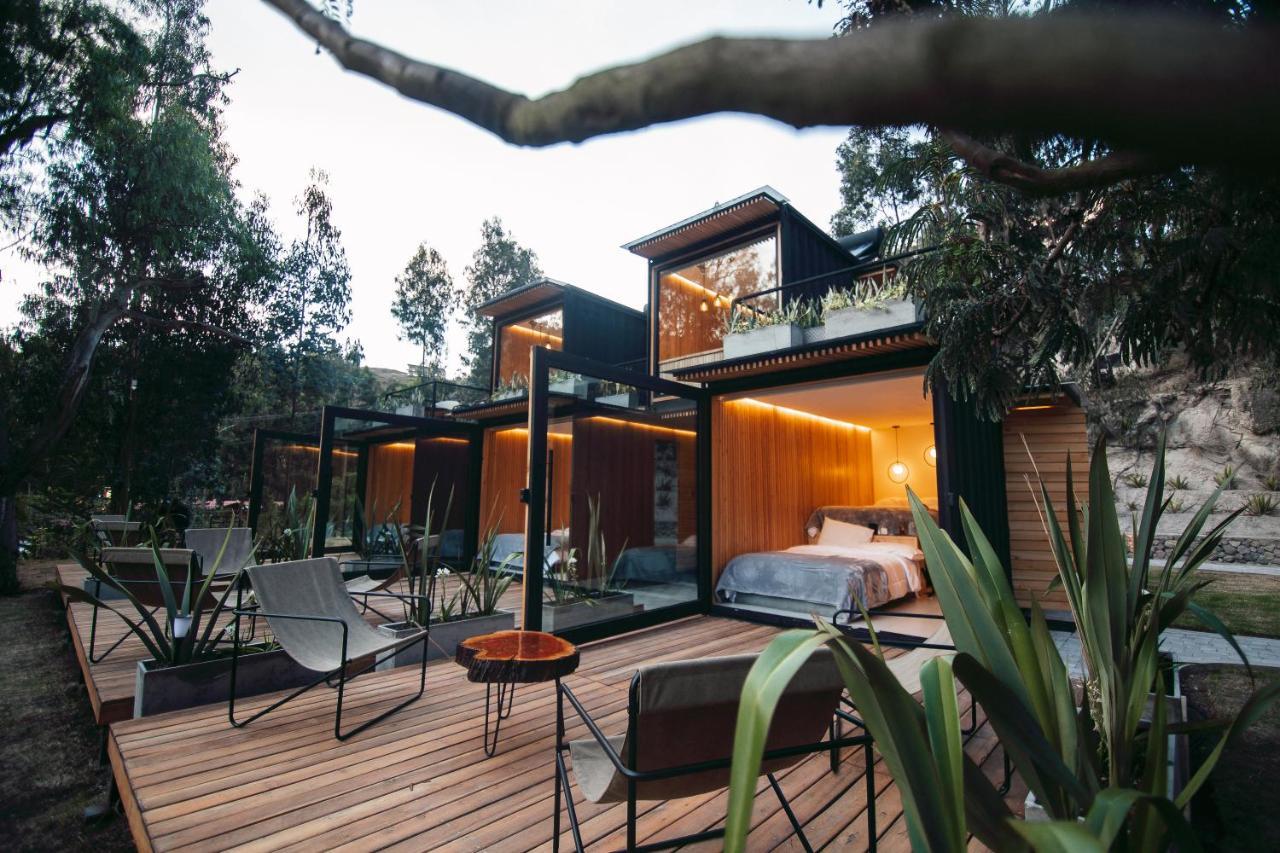 Hawkay Glamping Salcedo