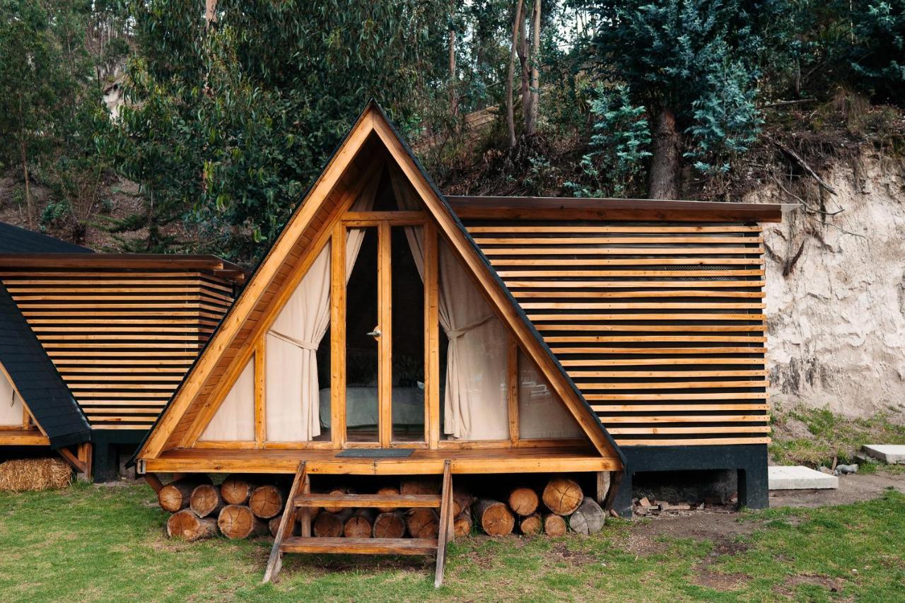 Hawkay Glamping Campsite