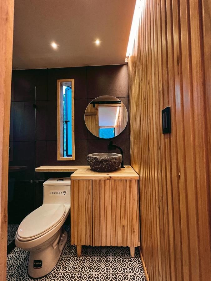 Hawkay Glamping Campsite Salcedo