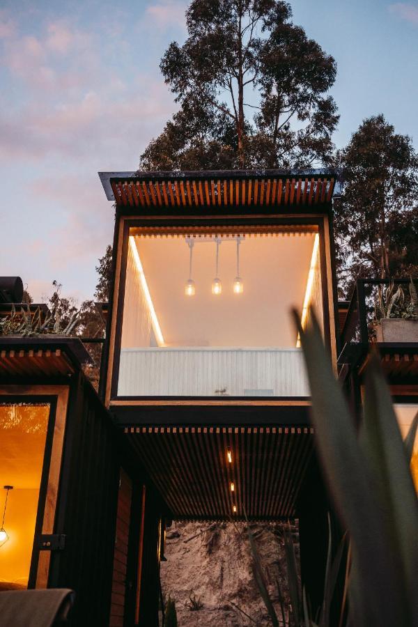 Hawkay Glamping Campsite *